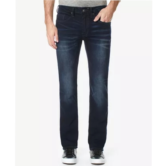 Buffalo David Bitton - Straight Six-X Stretch - Picture 4 of 4